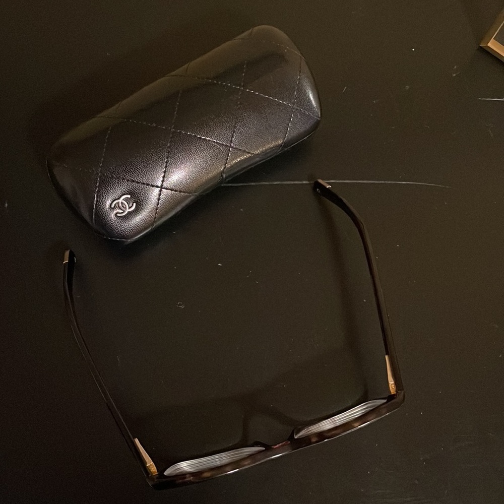 🔥LAST DAY🔥Chanel Women’s Eyeglasses - Picture 5 of 6